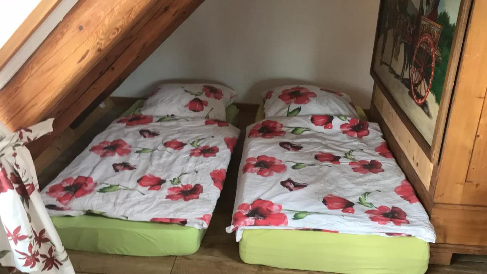 Schoene Gemuetliche Ferienwohnung Mit Kamin II Im Harz Darlingerode Dış mekan fotoğraf